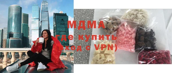 круглые Кулебаки
